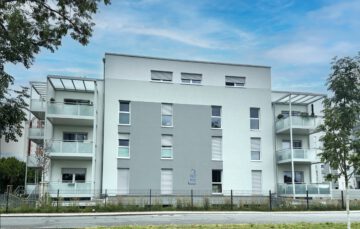 4 Zimmer Penthouse Wohnung in Biebesheim am Rhein, Heidelberger Straße 71 C, 64584 Biebesheim